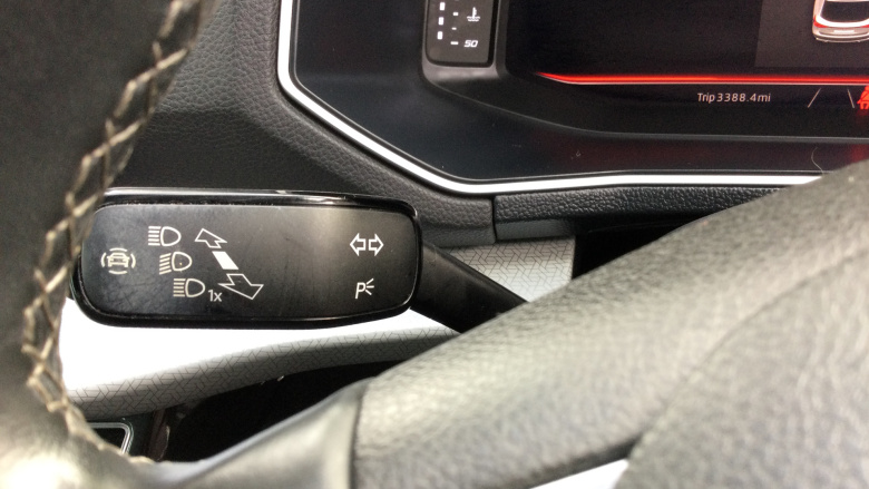 SEAT Tarraco 1.5 EcoTSI Xcellence Lux 5dr Petrol Estate